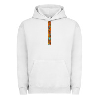 Fall Leaf Urban Hoodie | Teevron
