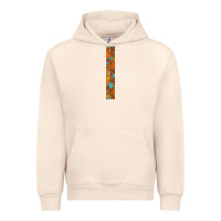 Sandshell fall leaf Urban Hoodie - BundleAndBundleShop