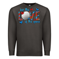 Smoke for the love of the game hockey Premium Sweatshirt - texasbilliewilder