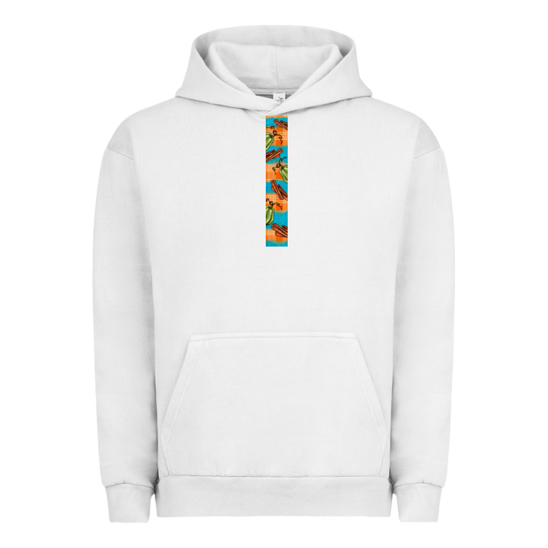 Fall Pumkin Urban Hoodie by BundleAndBundleShop | Teevron