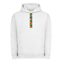 Pigment Lunar Rock fall pumkin Urban Hoodie - BundleAndBundleShop