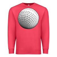 Cardinal hockey ball Premium Sweatshirt - texasbilliewilder
