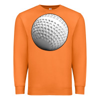 Carrot hockey ball Premium Sweatshirt - texasbilliewilder