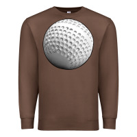 Chestnut hockey ball Premium Sweatshirt - texasbilliewilder