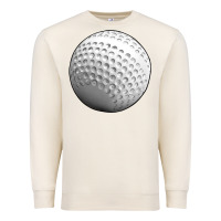 Sandshell hockey ball Premium Sweatshirt - texasbilliewilder