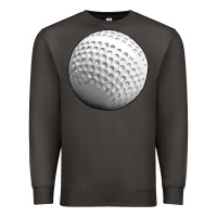 Smoke hockey ball Premium Sweatshirt - texasbilliewilder