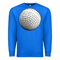 True Royal hockey ball Premium Sweatshirt - texasbilliewilder