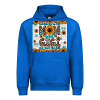 Cobalt god gifted me two titles mom and gigi and i rock them both Urban Hoodie - JahusDesignShop