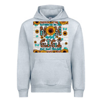 God Gifted Me Two Titles Mom And Gigi And I Rock Them Both Urban Hoodie | Teevron