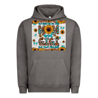 Pigment Tornado god gifted me two titles mom and gigi and i rock them both Urban Hoodie - JahusDesignShop