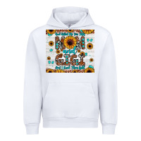 White god gifted me two titles mom and gigi and i rock them both Urban Hoodie - JahusDesignShop