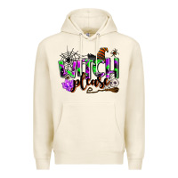 Tofu witch please Premium Hoodie - AdoDesignShop