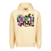 Pina Colada witch please Premium Hoodie - AdoDesignShop