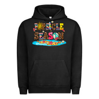 Pigment Black popsicle season Urban Hoodie - AdoDesignShop
