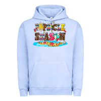 Pigment Grape Ice popsicle season Urban Hoodie - AdoDesignShop