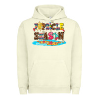Pigment Pistachio popsicle season Urban Hoodie - AdoDesignShop