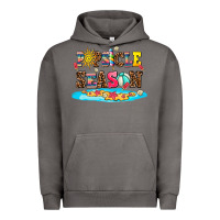 Pigment Tornado popsicle season Urban Hoodie - AdoDesignShop