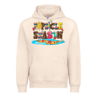 Popsicle Season Urban Hoodie | Teevron