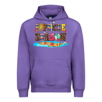 Tulip popsicle season Urban Hoodie - AdoDesignShop