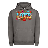 Pigment Tornado love summer Urban Hoodie - AdoDesignShop