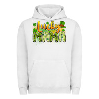 Pigment Lunar Rock lucky mama Urban Hoodie - Artiststas
