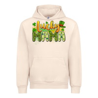 Sandshell lucky mama Urban Hoodie - Artiststas