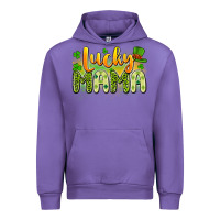 Tulip lucky mama Urban Hoodie - Artiststas
