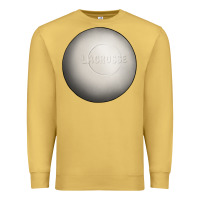 Antique Gold lacrosse ball Premium Sweatshirt - texasbilliewilder