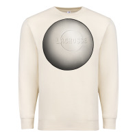 Sandshell lacrosse ball Premium Sweatshirt - texasbilliewilder