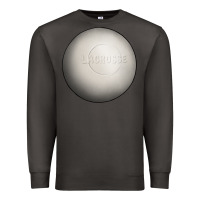 Smoke lacrosse ball Premium Sweatshirt - texasbilliewilder