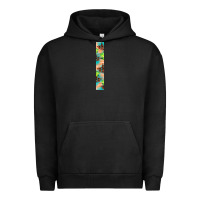 Pigment Black Fall Urban Hoodie - BundleAndBundleShop