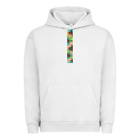 Pigment Lunar Rock Fall Urban Hoodie - BundleAndBundleShop