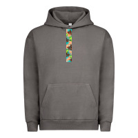 Pigment Tornado Fall Urban Hoodie - BundleAndBundleShop
