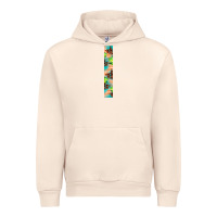 Sandshell Fall Urban Hoodie - BundleAndBundleShop
