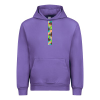 Tulip Fall Urban Hoodie - BundleAndBundleShop