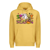Spooky Season Premium Hoodie | Teevron