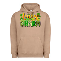 Pigment Burro lucky charm Urban Hoodie - Artiststas