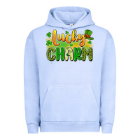 Pigment Grape Ice lucky charm Urban Hoodie - Artiststas