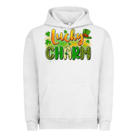 Pigment Lunar Rock lucky charm Urban Hoodie - Artiststas