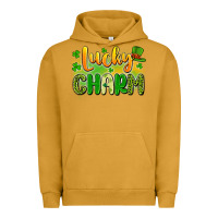 Pigment Peanut Butter lucky charm Urban Hoodie - Artiststas