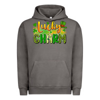 Pigment Tornado lucky charm Urban Hoodie - Artiststas