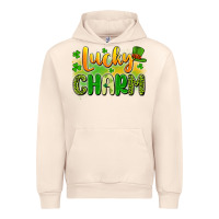 Sandshell lucky charm Urban Hoodie - Artiststas