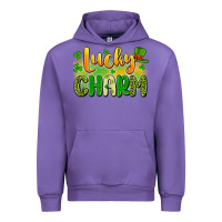 Tulip lucky charm Urban Hoodie - Artiststas