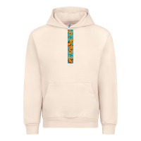 Sandshell Fall Pumpkin Urban Hoodie - BundleAndBundleShop