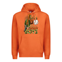 Carrot let's do this boys field baseball Premium Hoodie - BundleAndBundleShop