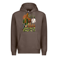 Coffee let's do this boys field baseball Premium Hoodie - BundleAndBundleShop