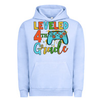 Pigment Grape Ice leveled 4th grade Urban Hoodie - JahusDesignShop