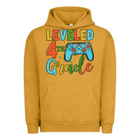 Pigment Peanut Butter leveled 4th grade Urban Hoodie - JahusDesignShop