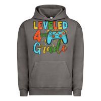 Pigment Tornado leveled 4th grade Urban Hoodie - JahusDesignShop