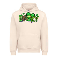 Sandshell lucky st patrick s day Urban Hoodie - Artiststas